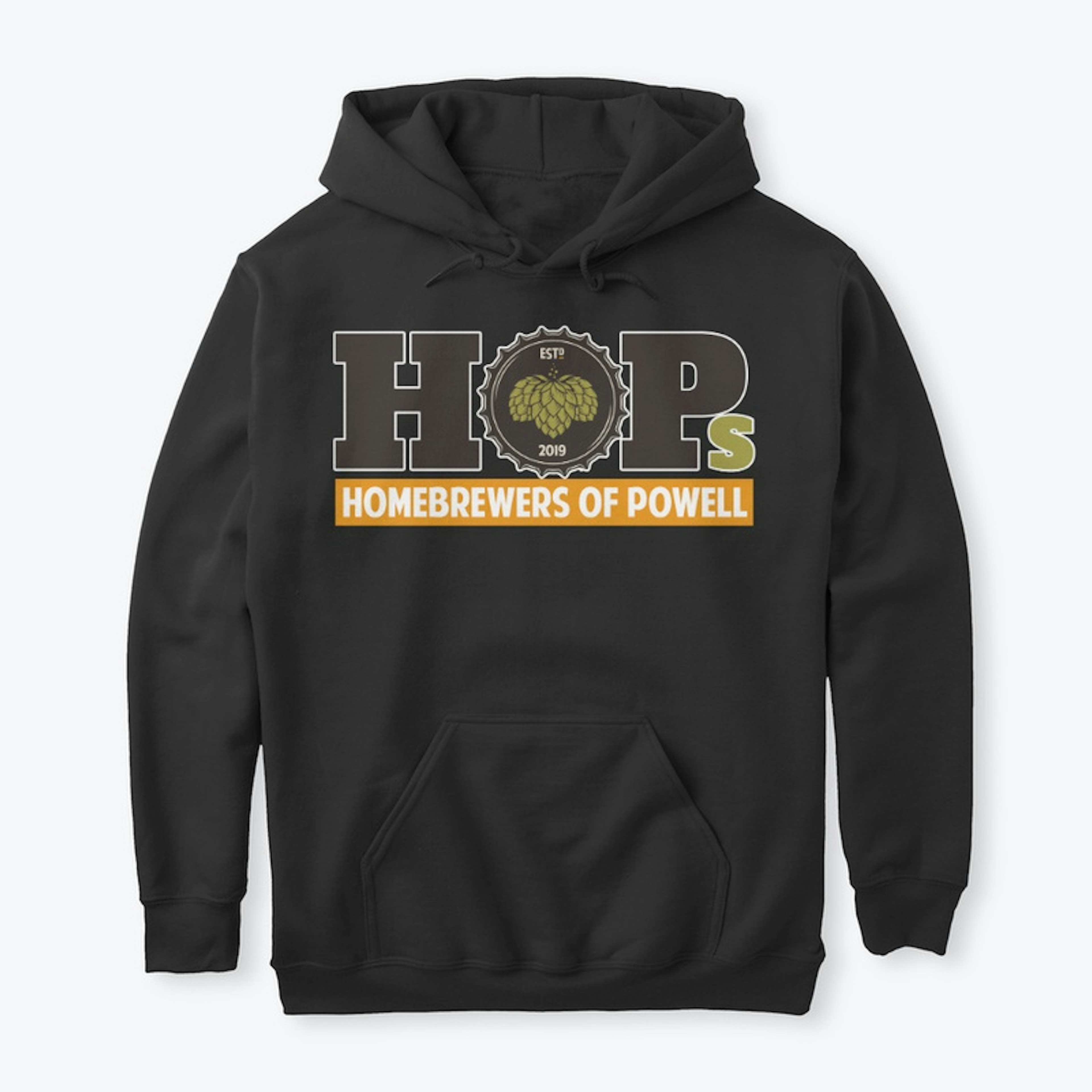 Homebrewers of Powell